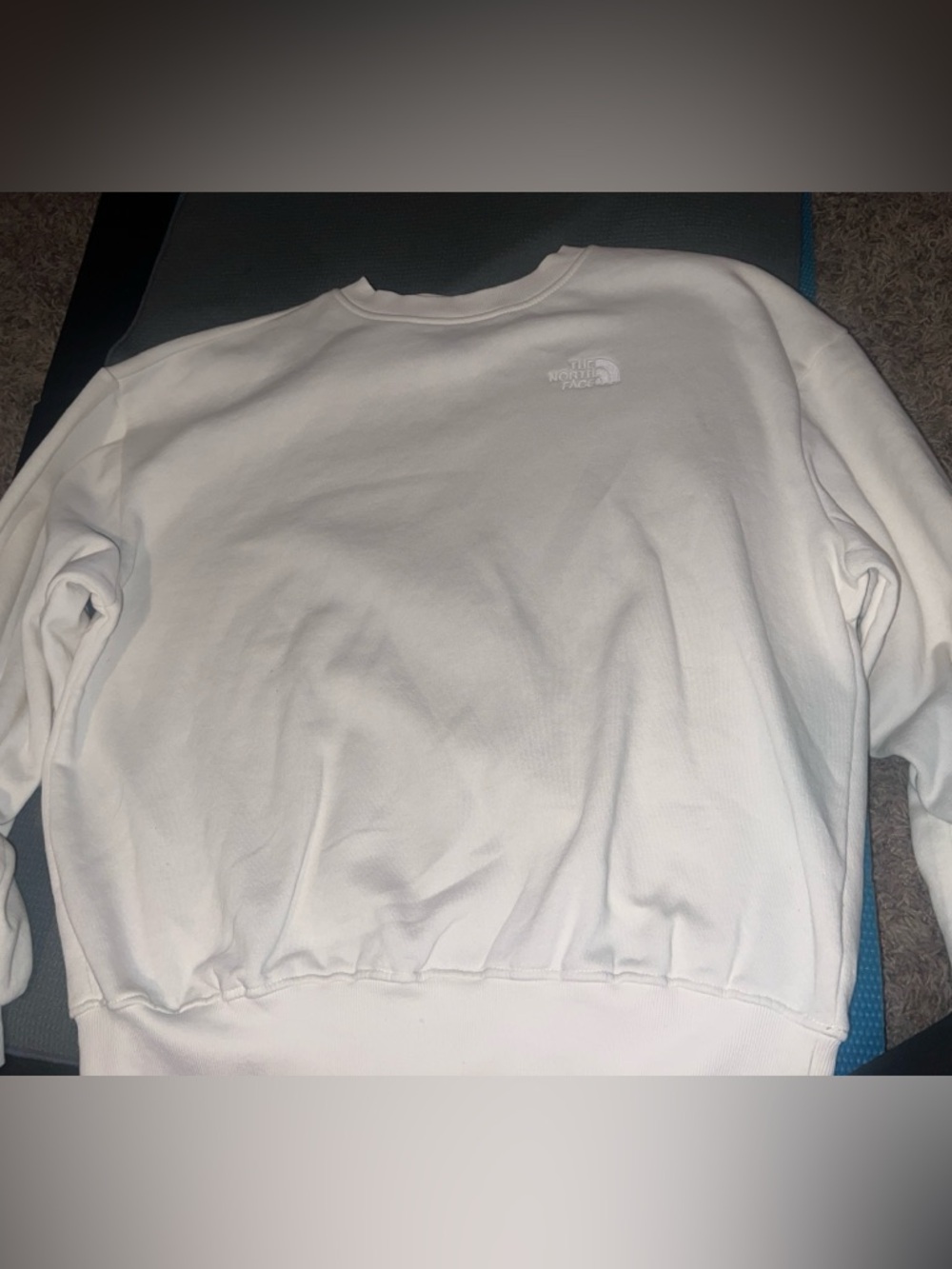 The North Face Crewneck